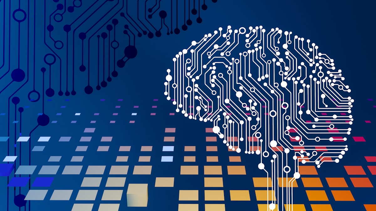 Long-Term Unified Memory AI